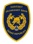 Logo Hasičského záchranného sboru České republiky