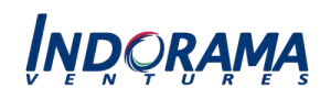 Logo Indorama