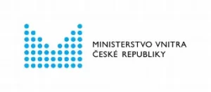 Logo Ministerstva vnitra