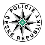 Logo Policie České republiky